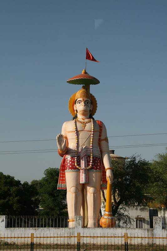 India & Nepal 2011 - 1345